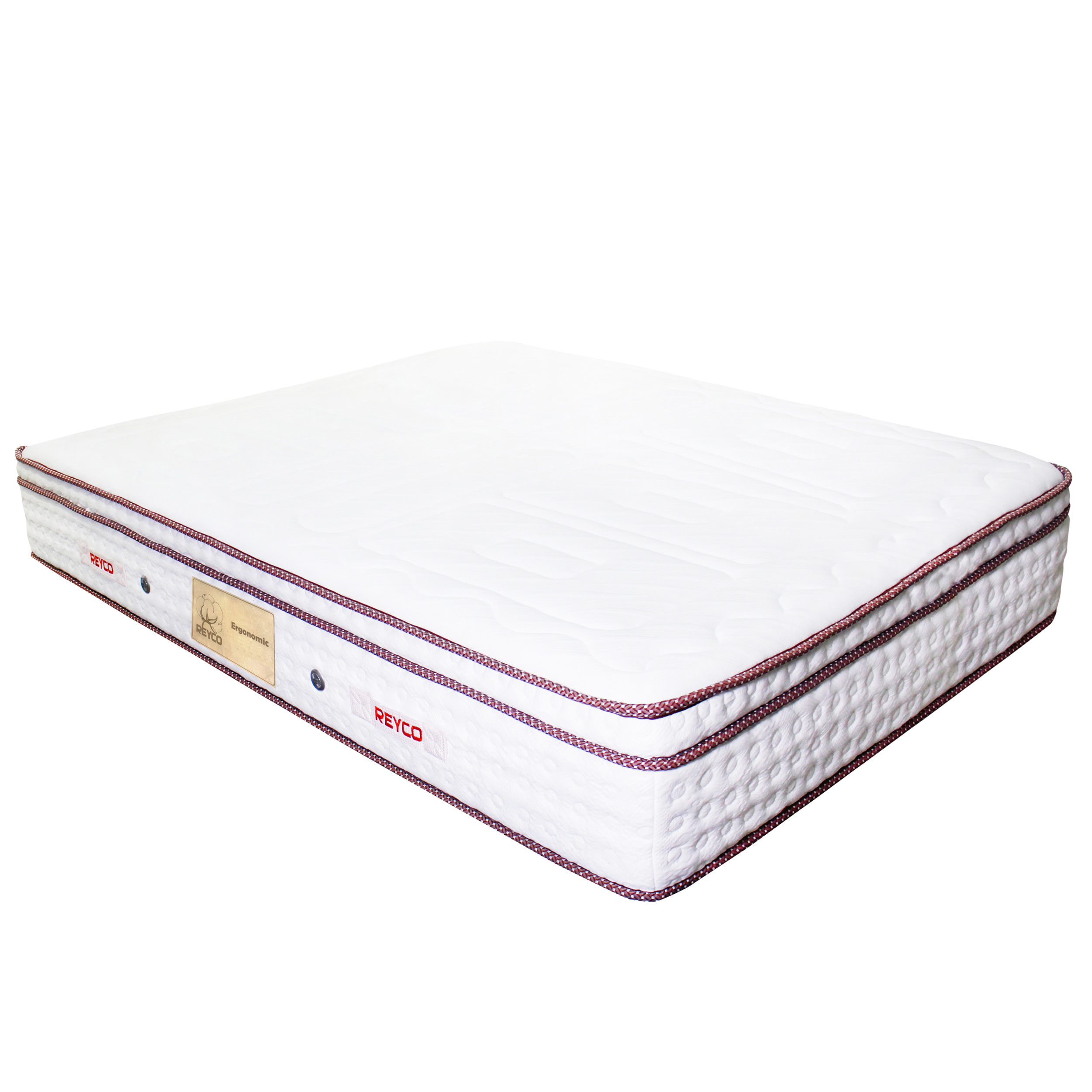  تشک ری-کو مدل ergonomic دونفره سایز 200×160 سانتی متر 