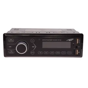 پخش کننده خودرو مدل BT-302