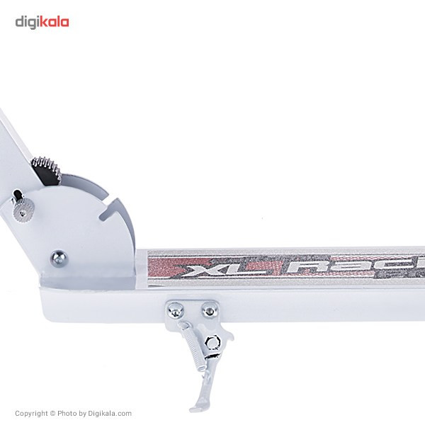 اسکوتر کالیفرنیا مدل XL Racing pro 100