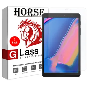 محافظ صفحه نمایش هورس مدل UCC مناسب برای تبلت سامسونگ Galaxy Tab A 8 2019 P205