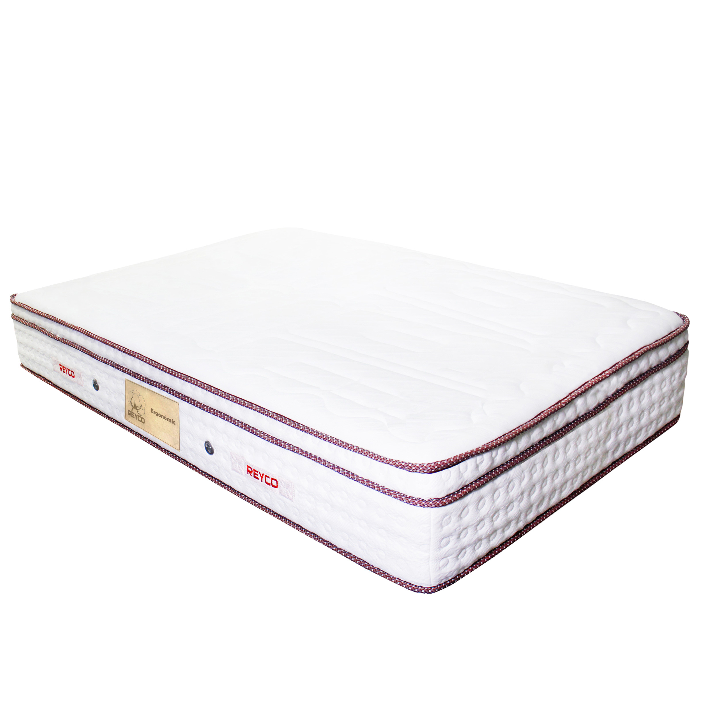  تشک ری-کو مدل ergonomic دونفره سایز 200×140 سانتی متر 