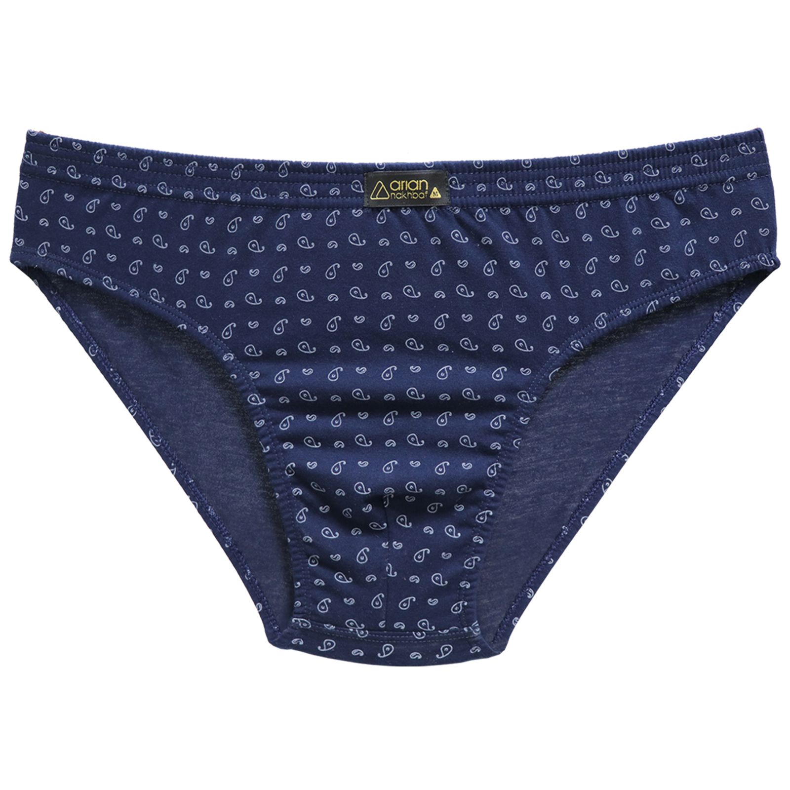 شورت مردانه آریان نخ باف کد 1361 -  - 13