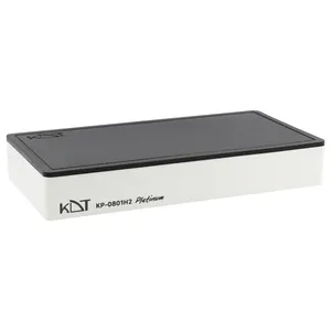 سوئیچ 9 پورت PoE کی دی تی مدل KP-0801H2-Q1