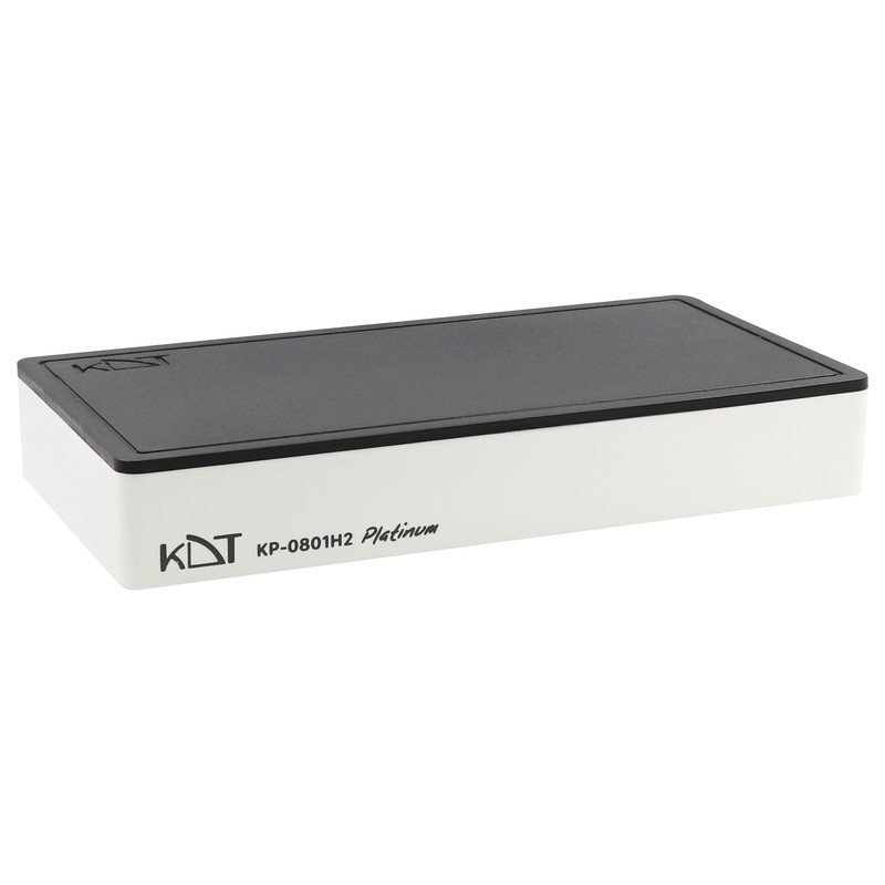 سوئیچ 9 پورت PoE کی دی تی مدل KP-0801H2-Q1