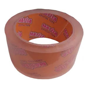 چسب نواری ماتیسا کد N90 عرض 5 سانتی متر