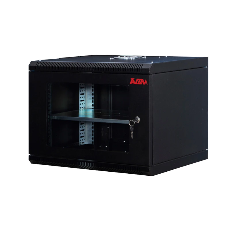 رک شبکه تکام مدل TWR-6009