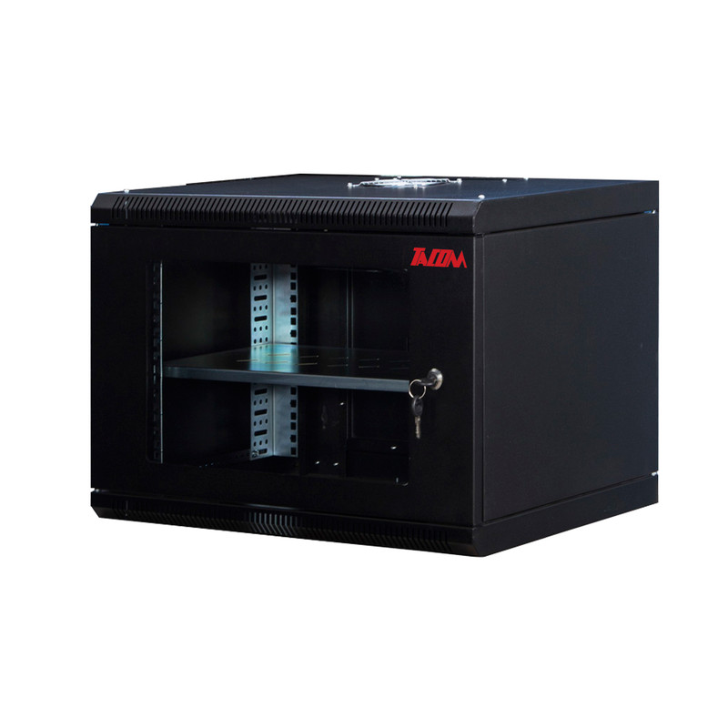 رک شبکه تکام مدل TWR-6009