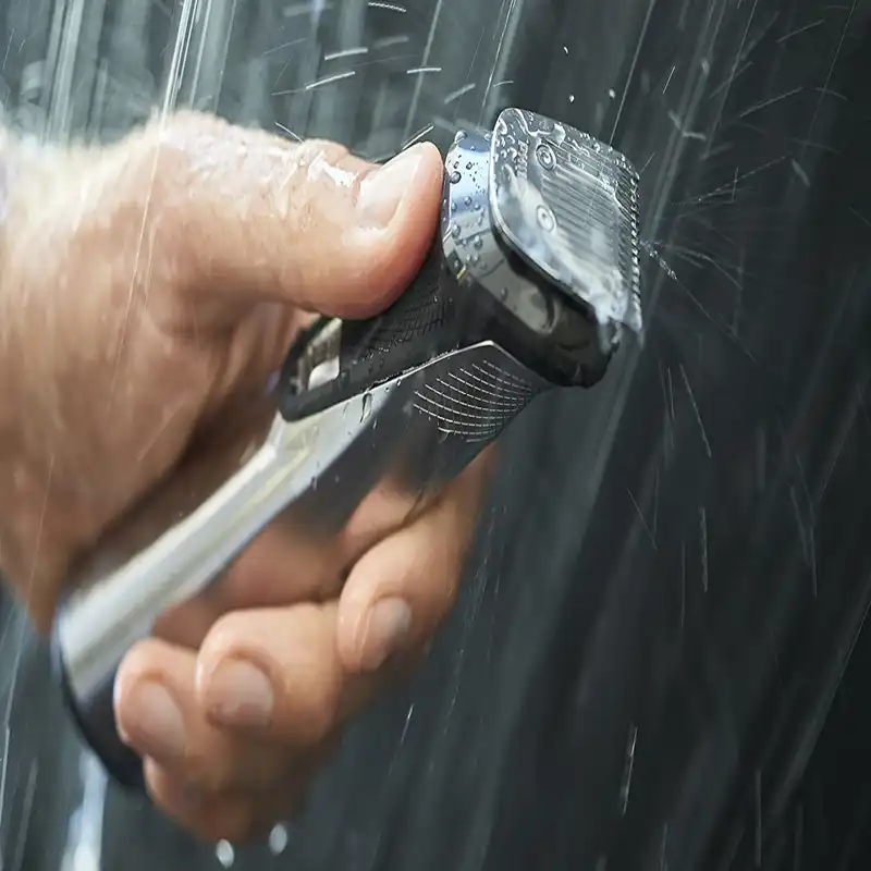 ست ماشین اصلاح فیلیپس مدل MG7790/18