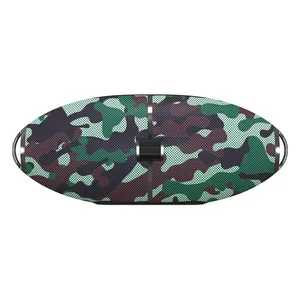  energizer BTS205 Portable Bluetooth Speaker