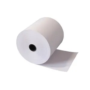 کاغذ پرینتر حرارتی مدل ch-fji بسته 10 عددی