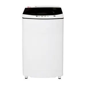 ماشین لباسشویی کرال مدل TLW-62512 ظرفیت 6.2 کیلوگرم
