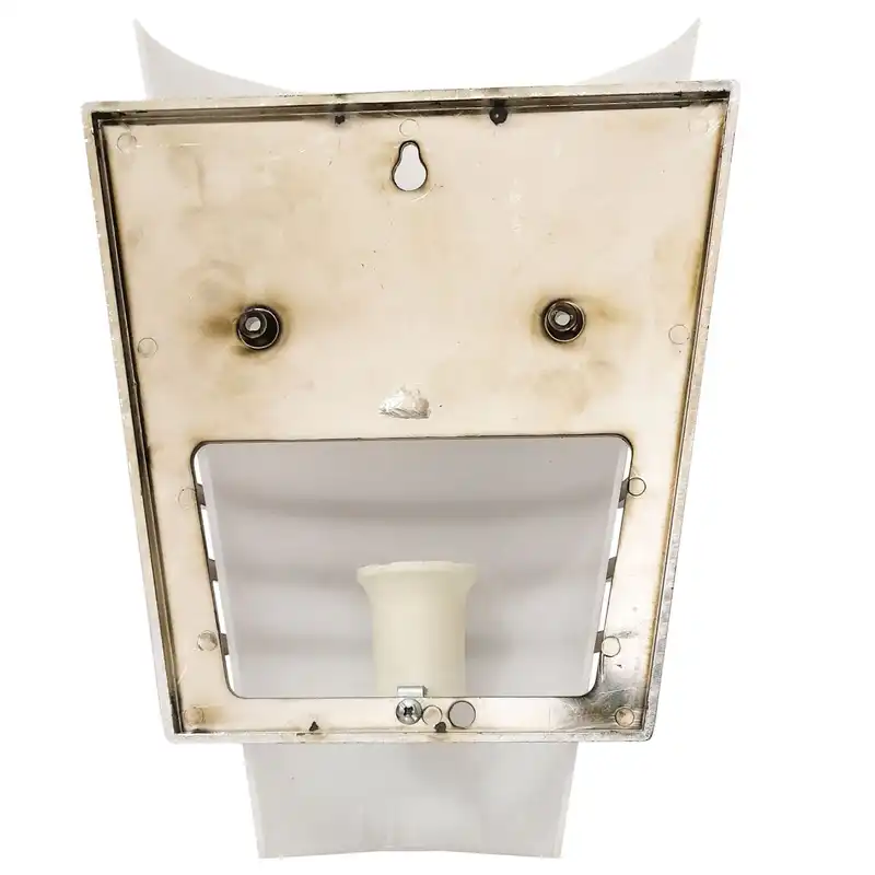 چراغ دیواری مدل شیدا کد 05