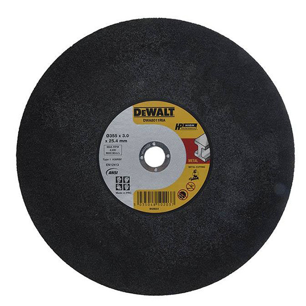 صفحه پروفیل بر دیوالت مدل DWA8011RIA بسته 10 عددی