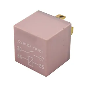 رله فن کد 0487