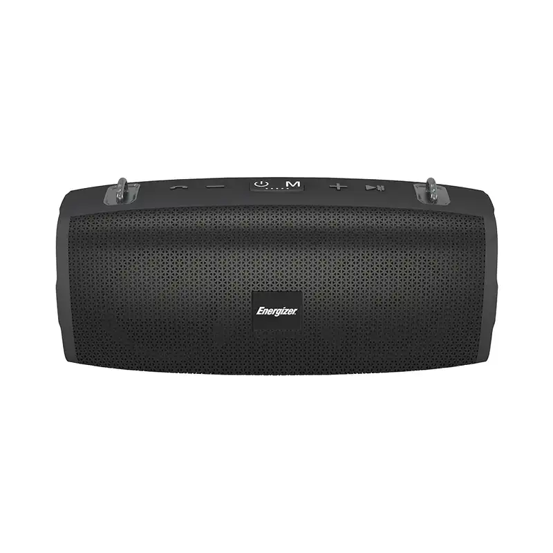 اسپیکر بلوتوثی قابل حمل انرجایزر مدل BTS204
