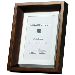 قاب عکس گروه سرانی مدل SPF 118-614-2P سایز  18 × 13 سانتی متر