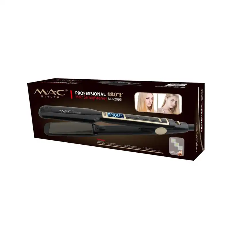 اتو مو مک استایلر مدل MC-2096