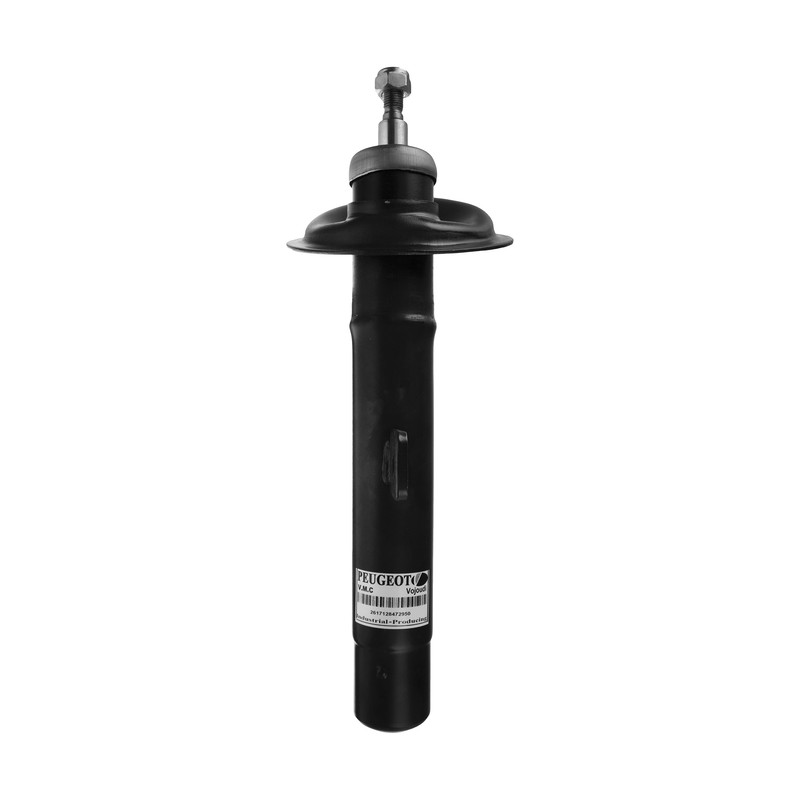 کمک فنر جلو چپ وجودی مدل 37116 مناسب برای پژو 206