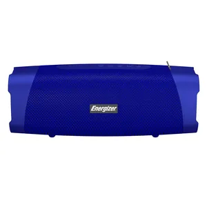  energizer BTS105 Portable Bluetooth Speaker