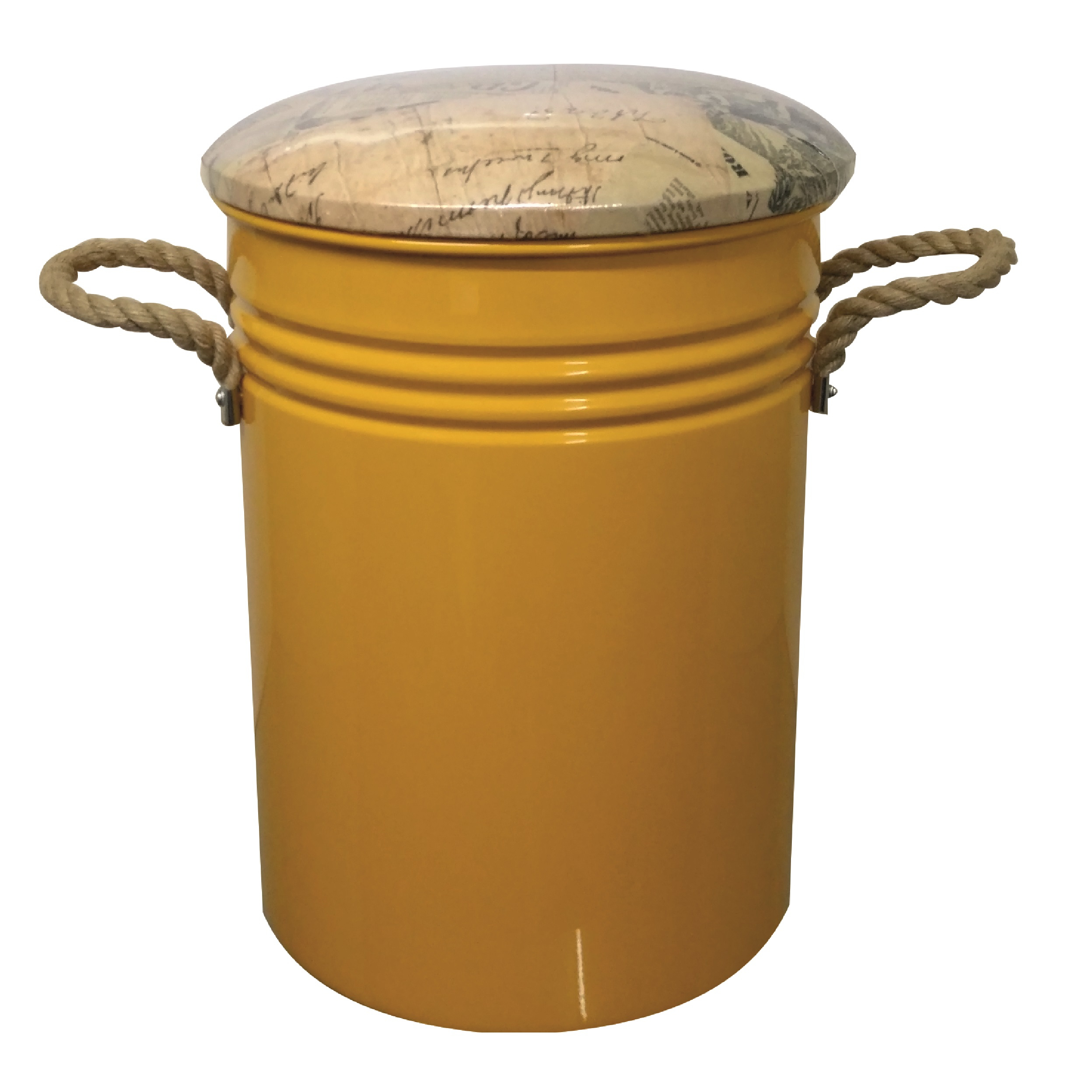 سبد رخت چرک مدل 616CL