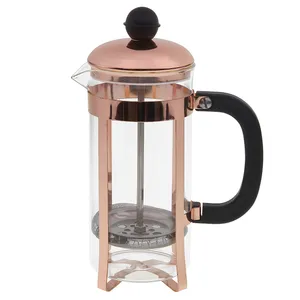 فرنچ پرس یاتیان کد 555S