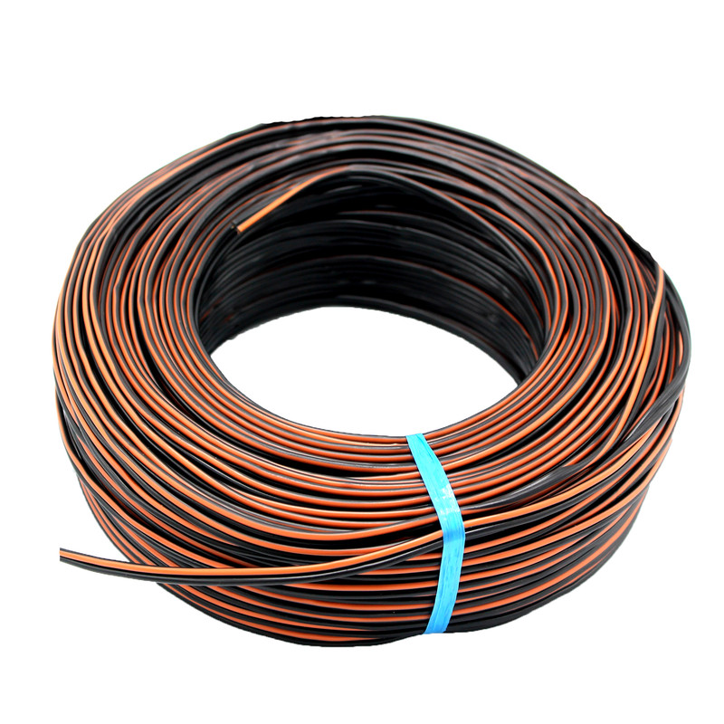 کابل اسپیکر خودرو کد 2280