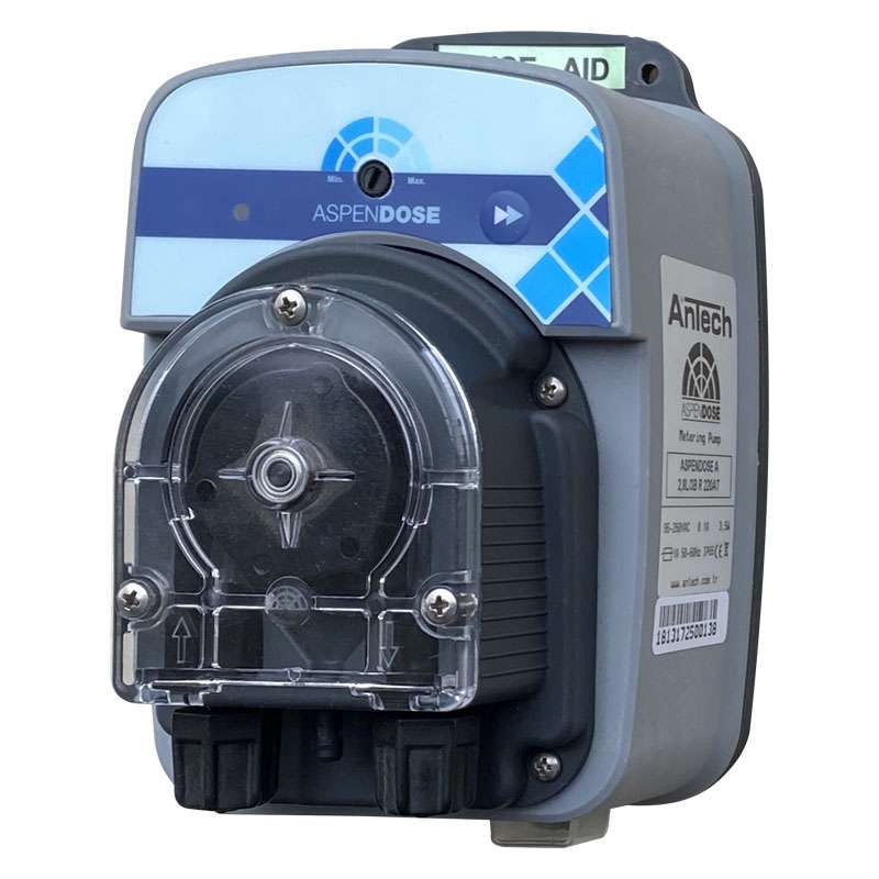 دوزینگ پمپ آنتک مدل Apsendose 2.8-3