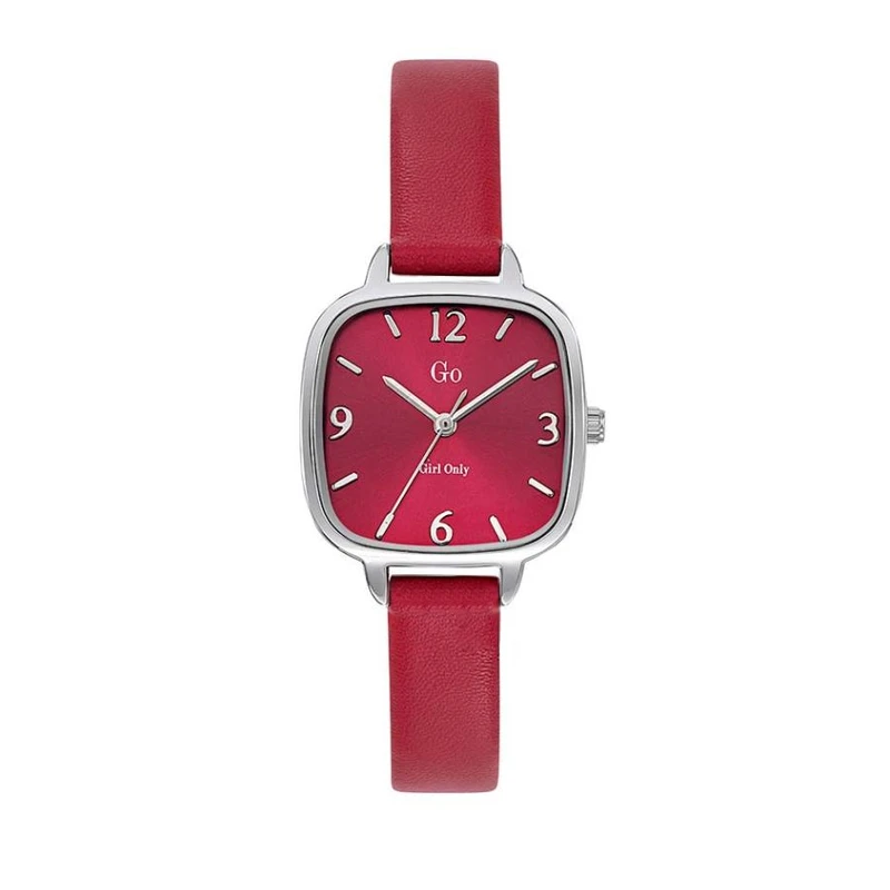 ساعت مچی عقربه ای زنانه جی او مدل 699215