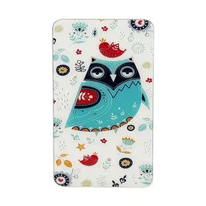 شارژر همراه جوی روم مدلPT-D02 طرح جغد ظرفیت 8000 میلی آمپر ساعت