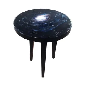 میز عسلی مدل کهکشان