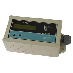 دستگاه اندازه گیری کربن دی اکسید مدل HD81