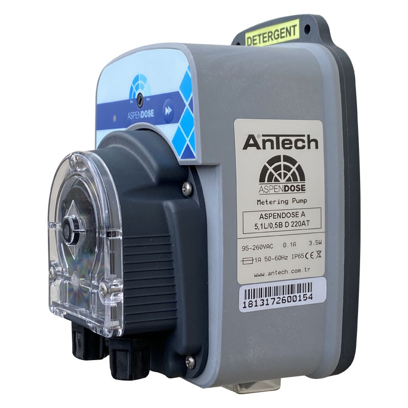 دوزینگ پمپ آنتک مدل Apsendose 5.1L-0.5B