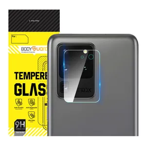 BodyGuard GL Camera Lens Protector For Samsung Galaxy S20 