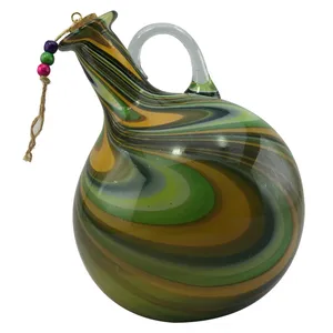 بطری شیشه ای کد 3526