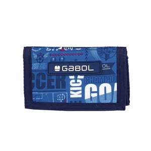 کیف پول مردانه گابل مدل Goal