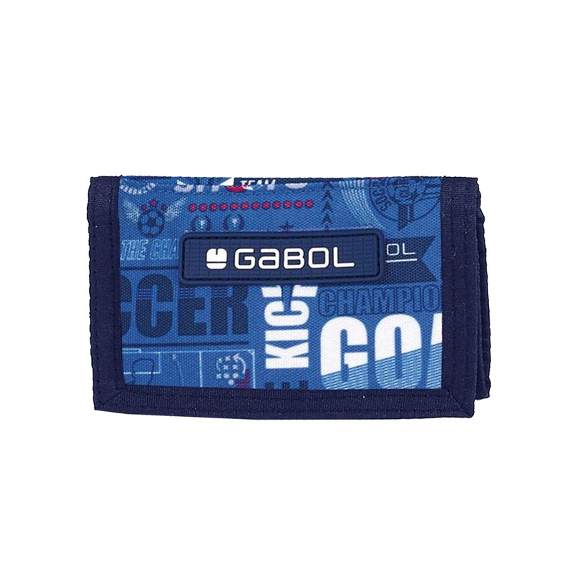 کیف پول مردانه گابل مدل Goal