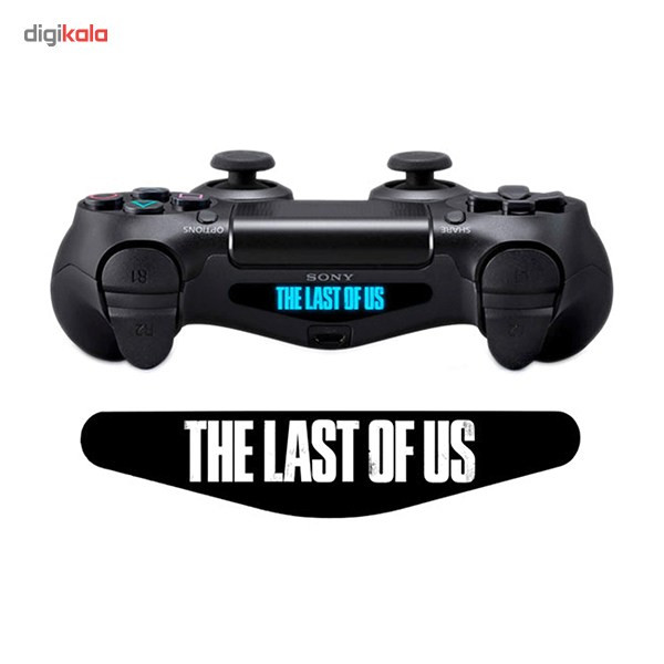 برچسب دوال شاک 4 ونسونی طرح The Last Of Us