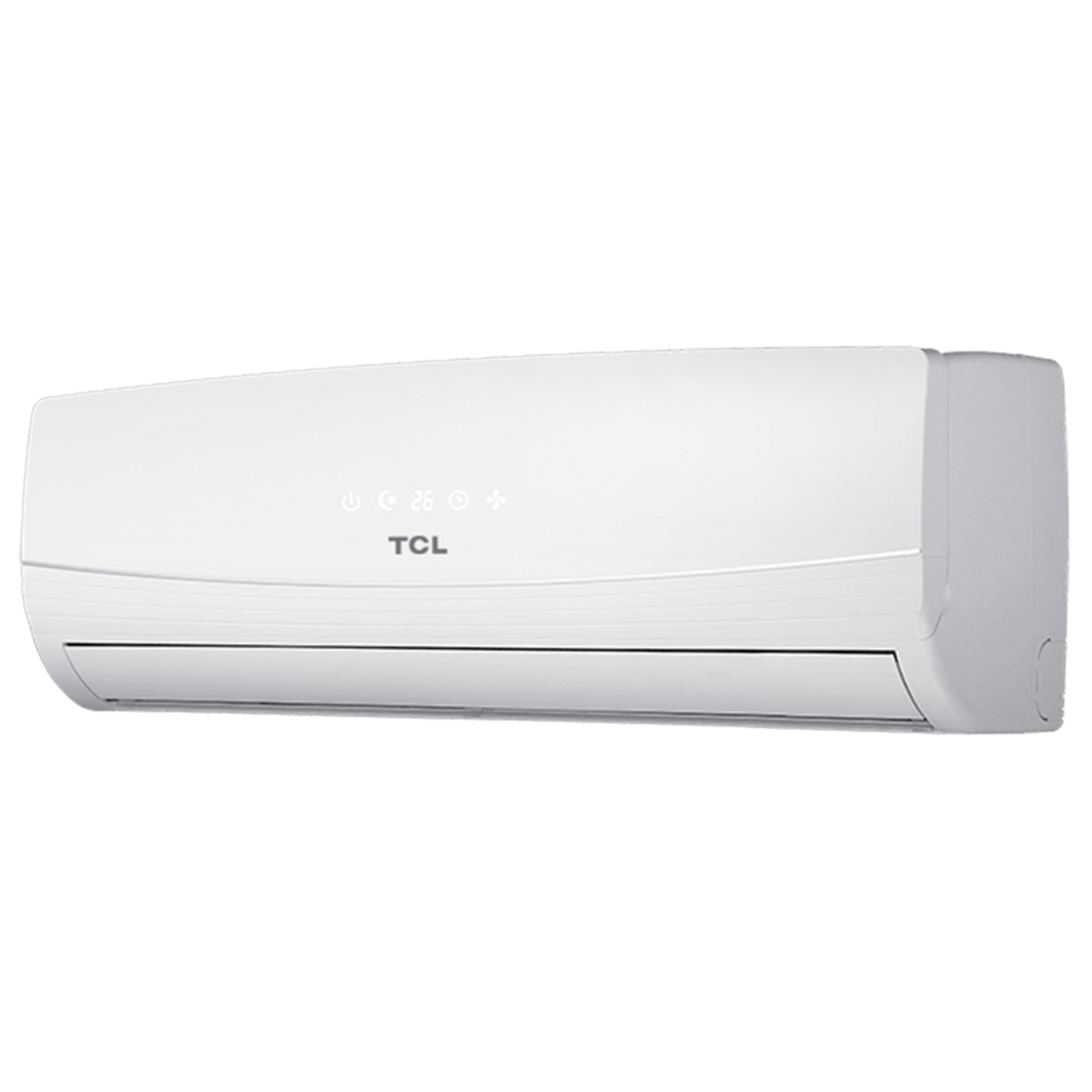 کولر گازی تی سی ال مدل TAC-30CHSA/JE