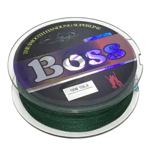 نخ ماهیگیری هانگ ژانگ کد 500 سایز 0.50 میلی متر