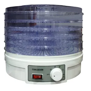 میوه خشک کن نیکووا مدل NFDH-1010