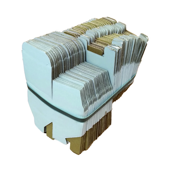 جعبه بسته بندی کد J54 بسته 100 عددی