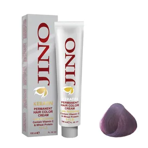 واریاسیون ژینو شماره 104 حجم 100 میلی لیتر رنگ بنفش