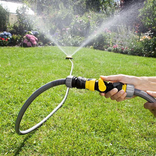 فواره آب پاش کرشر مدل MS100