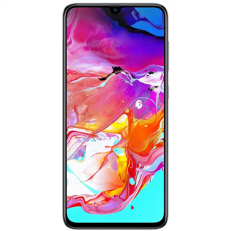 گوشی موبایل سامسونگ مدل Galaxy A70 SM-A705F/DS دو سیم‌کارت ظرفیت 128 گیگابایت