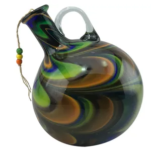 بطری شیشه ای کد 3529