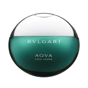ادوتویلت مردانه  بولگاری مدل Aqva Pour Homme حجم 100 میلی‌لیتر
