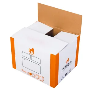 کارتن اسباب کشی ایزی پک مدل SB بسته 5 عددی