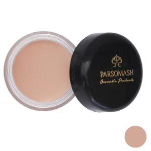 کرم پودر فشرده پارسوماش مدل MR شماره 203