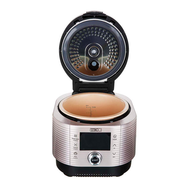 پلوپز تی بی کو مدل RC-935