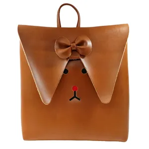 کوله پشتی زنانه طرح خرگوش کد 910